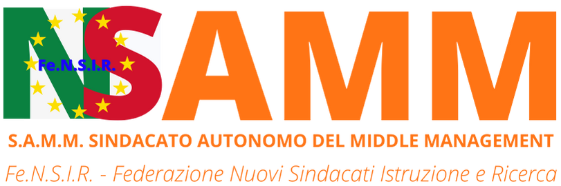 SAMM – Sindacato Autonomo Vice Presidi e Collaboratori DS (Middle Management)