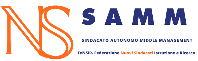 SAMM – Sindacato Autonomo Vice Presidi e Collaboratori DS (Middle Management)
